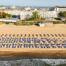 Grupul hotelier de lux Hyatt își extinde prezența în regiune prin lansarea hotelului AluaSoul Sunny Beach în Bulgaria