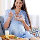 Poftele in sarcina – cand si de ce apar