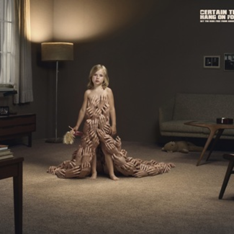 Unele lucruri atarna pentru toata viata