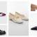Pantofii Mary Jane cu două sau multiple rânduri de curelușe - în vogă în  2024. 10 modele la modă de pantofi Mary Jane 