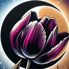 Eclipsă Totală de Lună - 14 MARTIE: Un ochi plânge, unul râde. O întâlnire cu destinul cum nu am mai avut din 2016 (de 9 ANI)! 