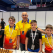 Șahul românesc, pe podiumul Europei! Cum s-au descurcat tinerii tricolori la Campionatul European 2026