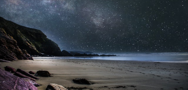 Aceasta imagine iti da un sentiment de...