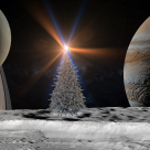 Cei 3 Magi ai cerului de pe 21:12 – O conjuncție Jupiter-Saturn extraordinar de rară cum vom mai vedea abia peste 60 de ani, Solstițiu de iarnă și Numere în Oglindă