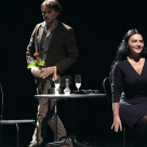 Comedie și mari actori: 5 spectacole de teatru pornesc în turneu în țară între 9 și 15 noiembrie