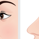 Rinoplastia - tot ce nu stiai despre cea mai veche interventie estetica din lume