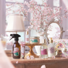 SAKURA BLOOM - Simte parfumul florilor de cireș!