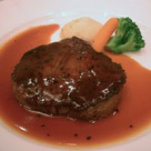 Friptura de porc la tava