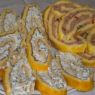 Rulada aperitiv