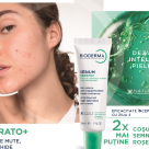 Bioderma lansează campania dedicată pielii predispuse la acnee: Acneea te pune pe mute, Sebium o pune pe hide