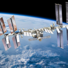 Un program creat de trei elevi din Hunedoara va rula pe Staţia Spaţială Internaţională