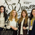 Comunitatea femeilor lider se intalneste la Cluj-Napoca. Afla cand!