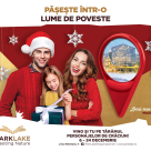 ParkLake Shopping Center, craciun, ParkLake program decembrie