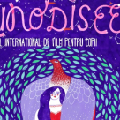 Cele mai bune filme pentru copiii mici si mari revin primavara aceasta la KINOdiseea Altfel!