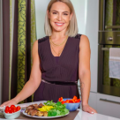 Dieta sănătoasă în Postul Paștelui: Ce alimente să alegem pentru a evita kilogramele în plus și capcanele alimentare de post!