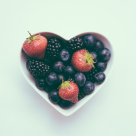 10 alimente usor de procurat, foarte bune pentru sanatatea inimii