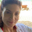 Ioana Ginghină, pregătită să fie din nou mireasă. Actrița visează și la o familie mai numeroasă