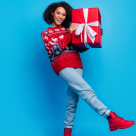 Moș Nicolae vine și la cei mari: 10 idei de cadouri pentru EA