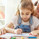  Cum dezvolti creativitatea copilului de la o varsta frageda? 5 activitati distractive pentru cei mici