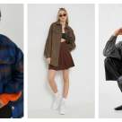 10 cămăși supradimensionate confortabile și cool, în pas cu tendințele sezonului 