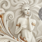 Test de spiritualitate: Ce zeita-mama esti? 