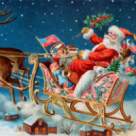 Legenda lui Mos Craciun