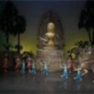 Baiadera de Minkus, un nou spectacol-eveniment la ONB