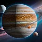 Jupiter retrograd în Rac: Marele val karmic al iubirii și iertării spală, curăță și dezgroapă TOT până în martie 2026. 