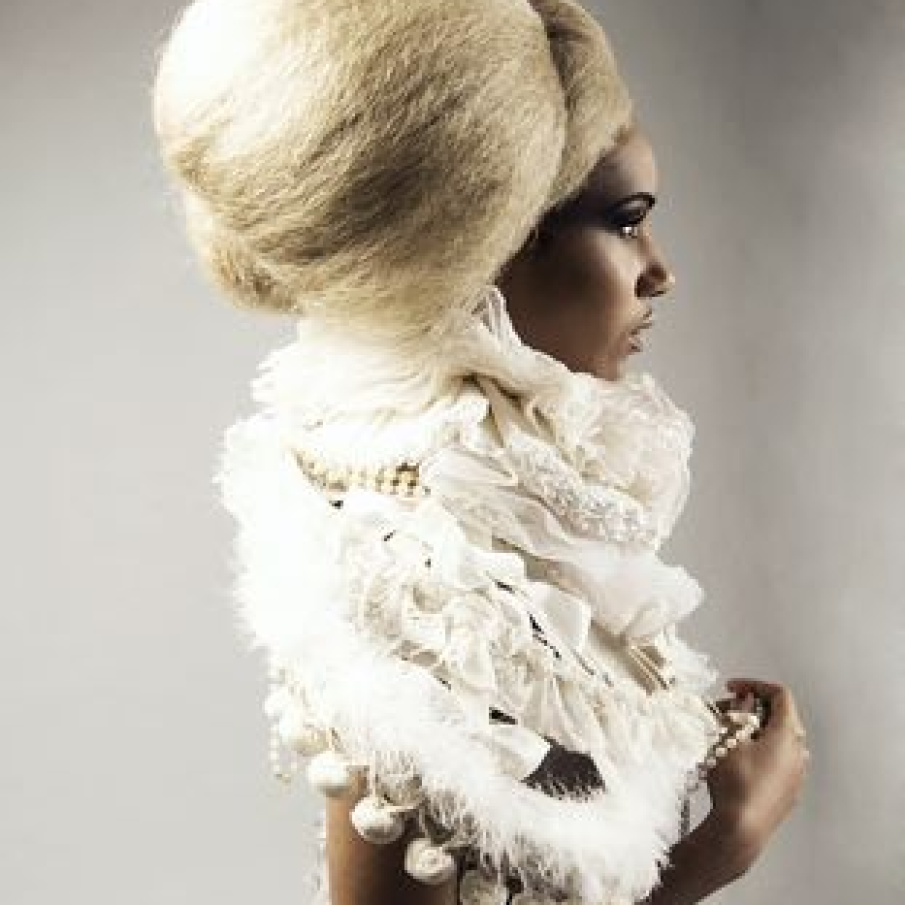 Coafura proportiilor 