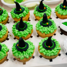 Halloween dulce pentru cei mici. 5 rețete de deserturi amuzante și înfricoșător de delicioase
