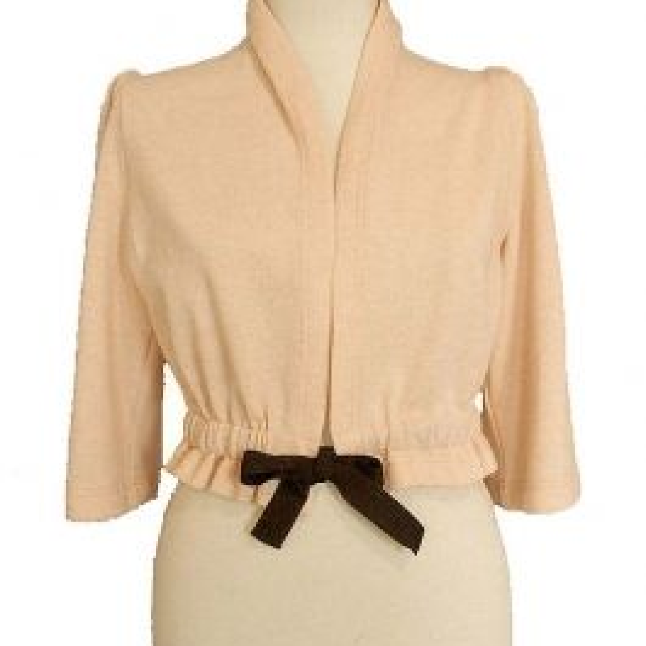 Bluza Handmademylove MissSweet Fondant