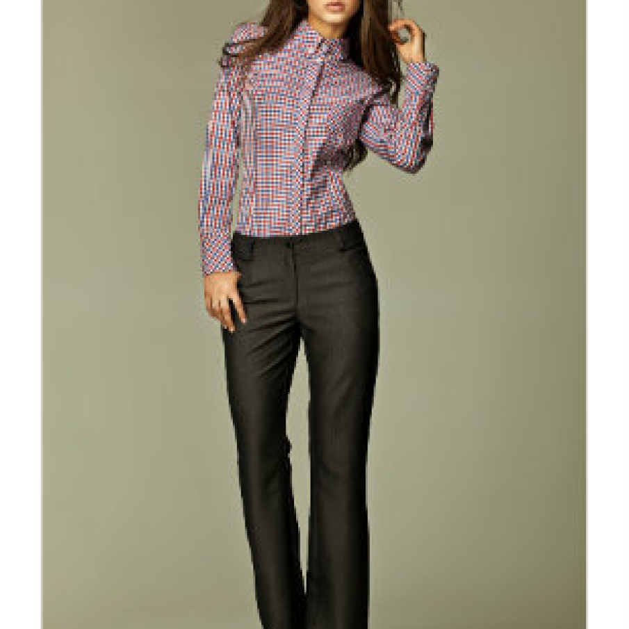 Pantaloni denim - Negru