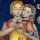 Test de dragoste: Ce mantră îți aduce iubirea în sezonul Scorpionului?