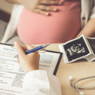 Sarcina la 20 de ani versus sarcina la 30 de ani