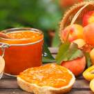 Gem de Caise: Rețeta Simplă și Delicioasă - Transformă Caisele în Dulceață Aurie