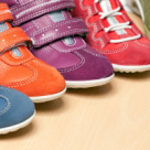 10 Perechi de pantofi superbi de toamna pentru cei mici