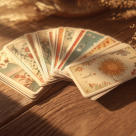 Mesajele Tarotului pentru Venus în Taur (30 martie–24 aprilie): Cadourile Universului pentru fiecare zodie