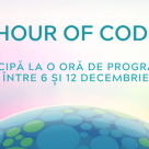 Asociația Adfaber transformă educația din România! Organizează din nou cel mai mare eveniment de programare pentru elevi!