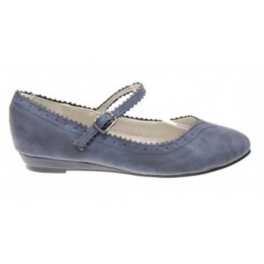 Balerini cu baretuta