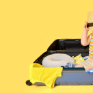 O vară fără enterocolite