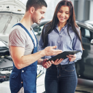 Soluțiile la care să apelezi când mașina ta nu mai dă același randament și nu ai bani de una nouă