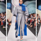 Moda ruseasca in primavara-vara 2017: Colectia Igor Gulyaev - 20 de tinute MINUNATE din care sa te inspiri