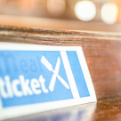 Se majorează valoarea tichetelor de masă la 35 de lei, de la 1 august. Cu cât cresc de anul viitor