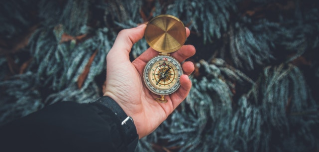 Ce obiect iei cu tine?