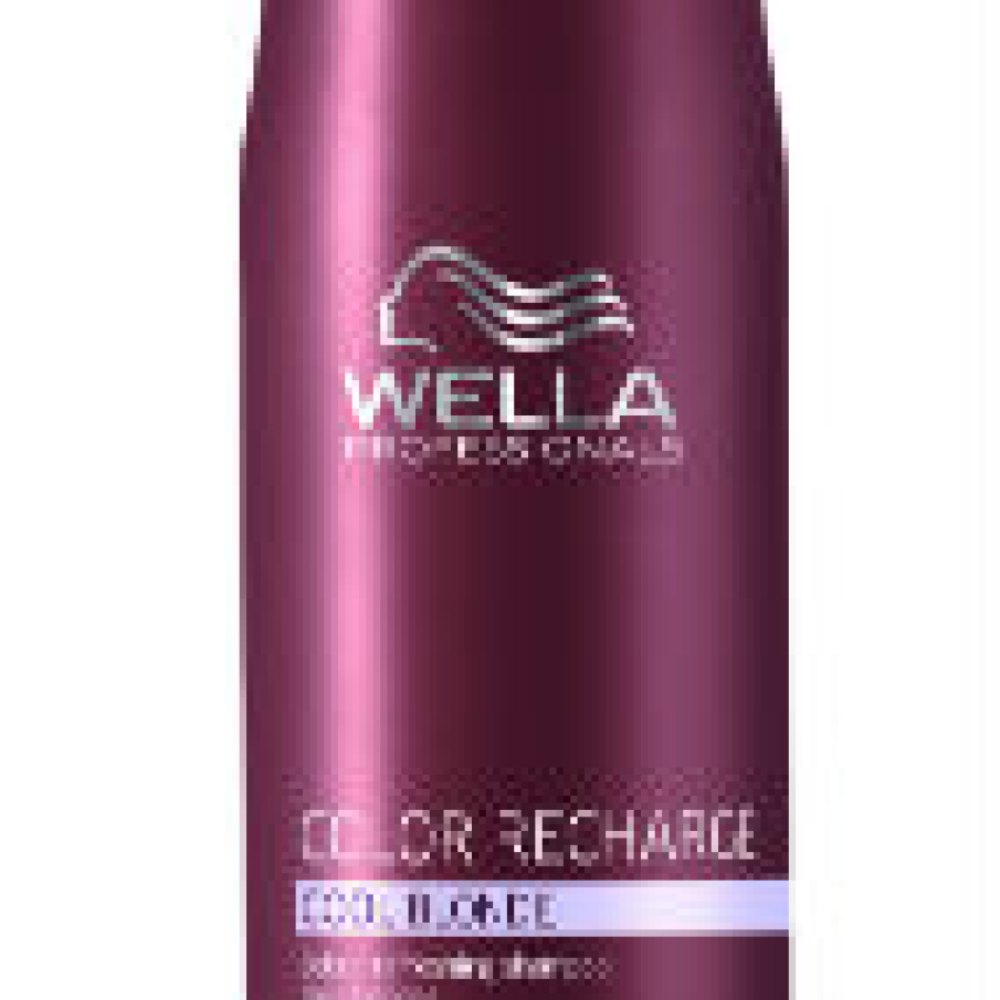 Special pentru par blond