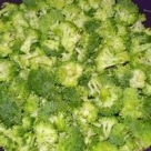 Salata de broccoli