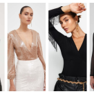 10 body-uri deosebite, tip bluză cu mânecă lungă, pentru o ținută elegantă și sexy 