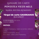 Editura Librex lanseaza caseta de colecție cu jurnalul Reginei Maria a României