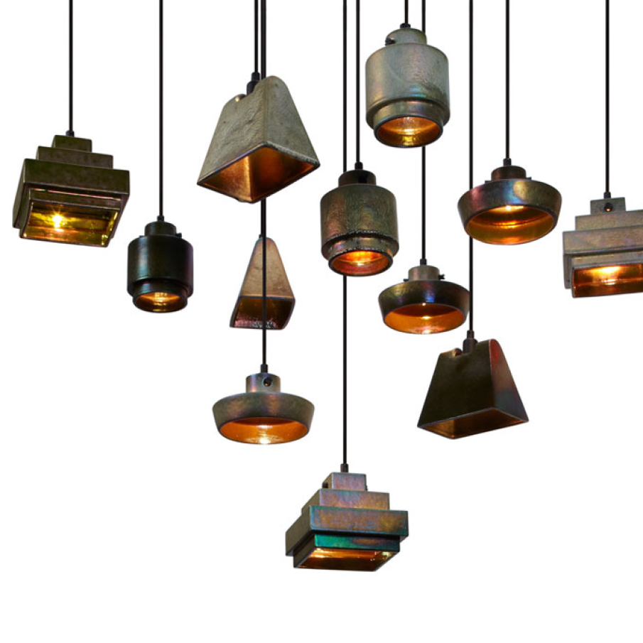 Lampa Lustre