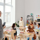 28 de note de 10 la proba scrisă a Titularizării 2026, în rândul viitorilor profesori